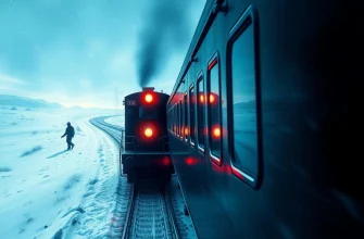 10 Films en Series Vergelijkbaar met Transsiberian - Reise in den Tod