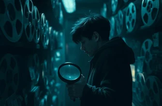 10 Films en Series Zoals Geheimnisse