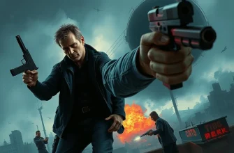 10 Series en Films Vergelijkbaar met Reacher