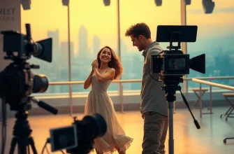 10 Films en Series Vergelijkbaar met Die Rumba-Therapie