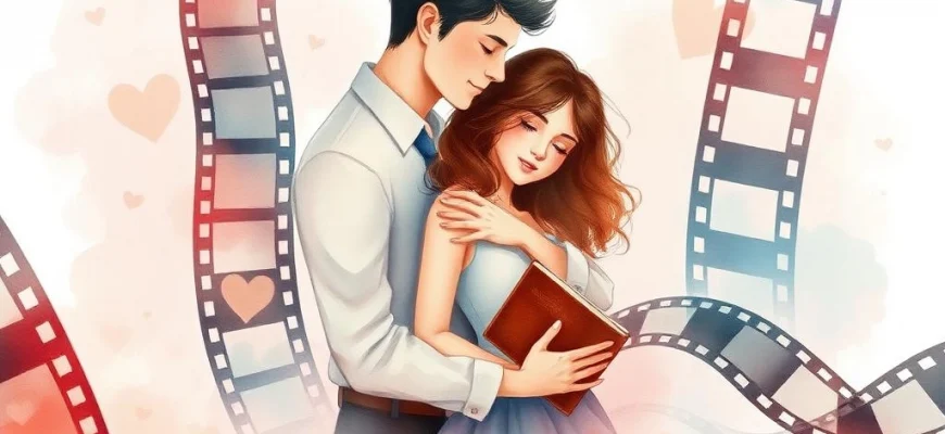 10 Films en Series Vergelijkbaar met Liebe auf den ersten Schrei