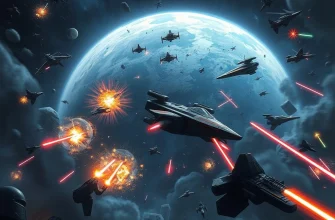 10 Films en Series vergelijkbaar met Star Wars: Episode III