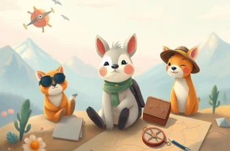 10 Films en Series zoals De Kleine IJsbeer