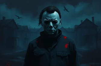 Filme wie Halloween VI - Der Fluch des Michael Myers
