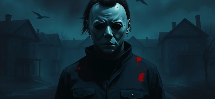 Filme wie Halloween VI - Der Fluch des Michael Myers