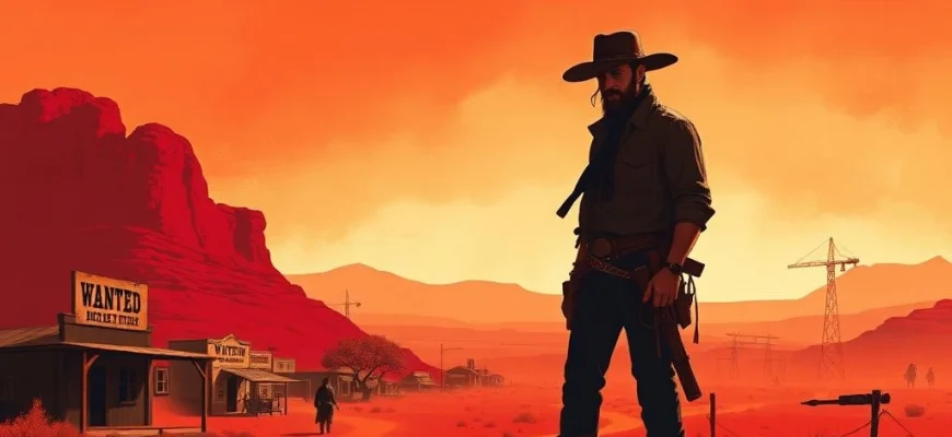 10 Films en Series Vergelijkbaar met Der Gefürchtete