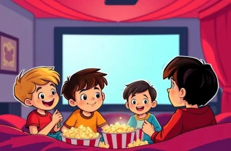 10 Films en Series zoals Paw Patrol - Die Düsenrettung