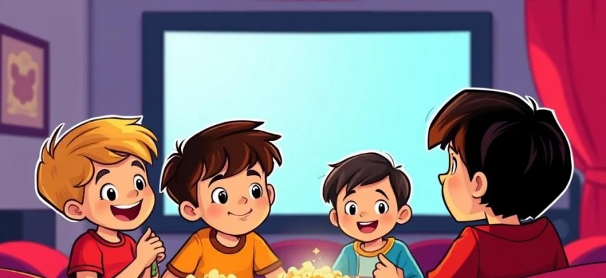 10 Films en Series zoals Paw Patrol - Die Düsenrettung