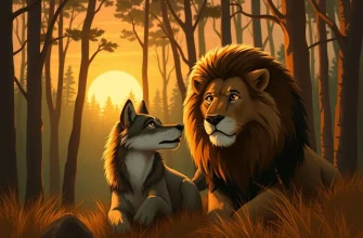 10 Films en Series Vergelijkbaar met Der Wolf und der Löwe