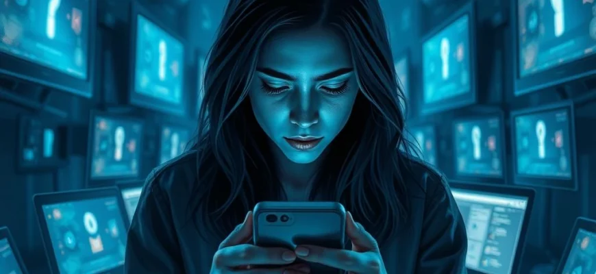 10 Films en Series Vergelijkbaar met Follow Me