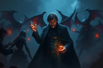 10 Films en Series Die Lijken op Constantine