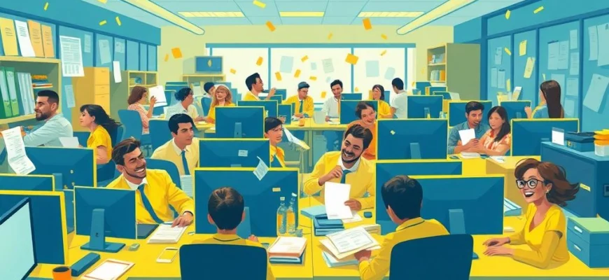 Ähnliche Filme und Serien wie Fired - Mobben kann tödlich sein