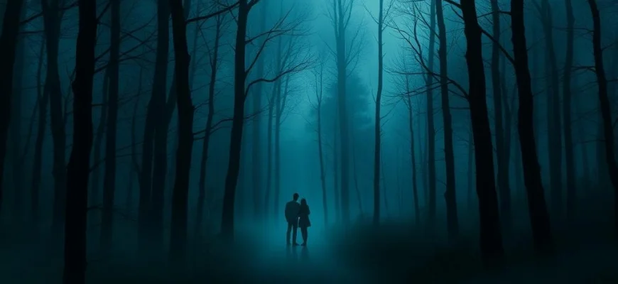 10 Films en Series Die Lijken op Serena