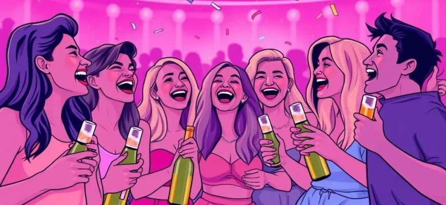 10 Realityshows Vergelijkbaar met Snooki & JWOWW