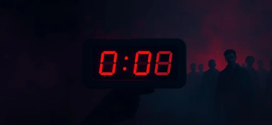 10 Adrenaline-pompende films en series zoals Final Destination 5