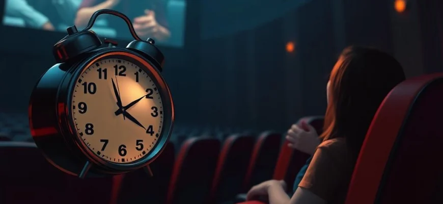 10 Films en Series Vergelijkbaar met 3 ½ Stunden