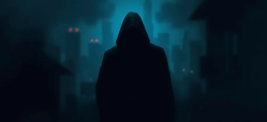 10 Films en Series Vergelijkbaar met Methanol