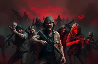 10 Films en Series Vergelijkbaar met Zombieland: Doppelt hält besser