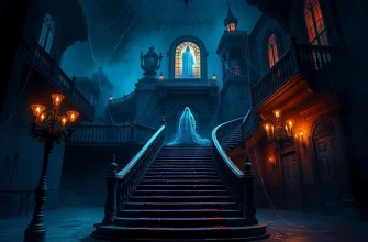 10 Films en Series Vergelijkbaar met Die Geistervilla