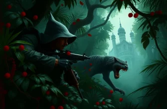 10 Filme und Serien wie The Most Dangerous Game - Die Jagd beginnt