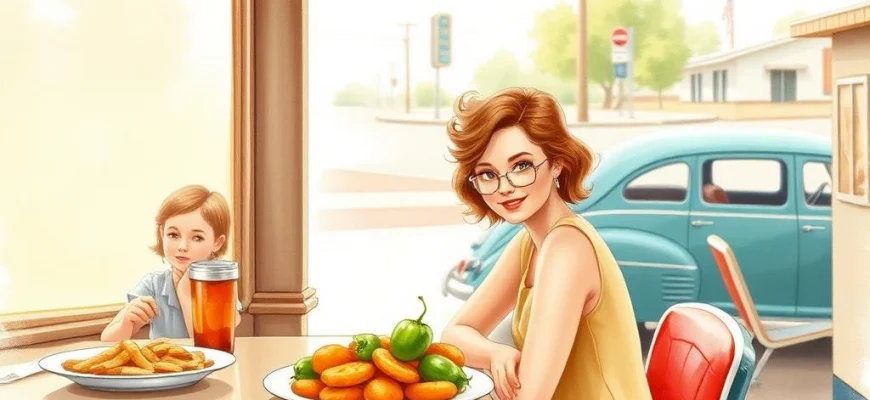 10 Films en Series vergelijkbaar met Grüne Tomaten