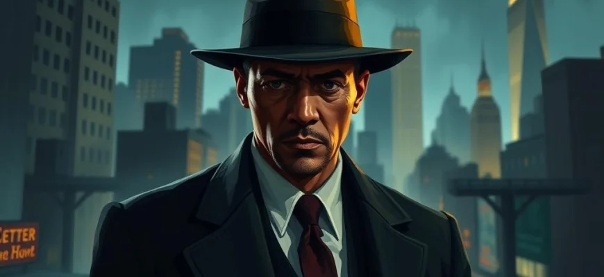 10 Series en Films Vergelijkbaar met Godfather of Harlem