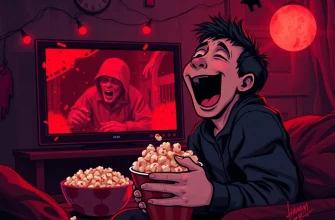 10 Filme und Serien für Fans von Tanz der Teufel 2 - Jetzt wird noch mehr getanzt