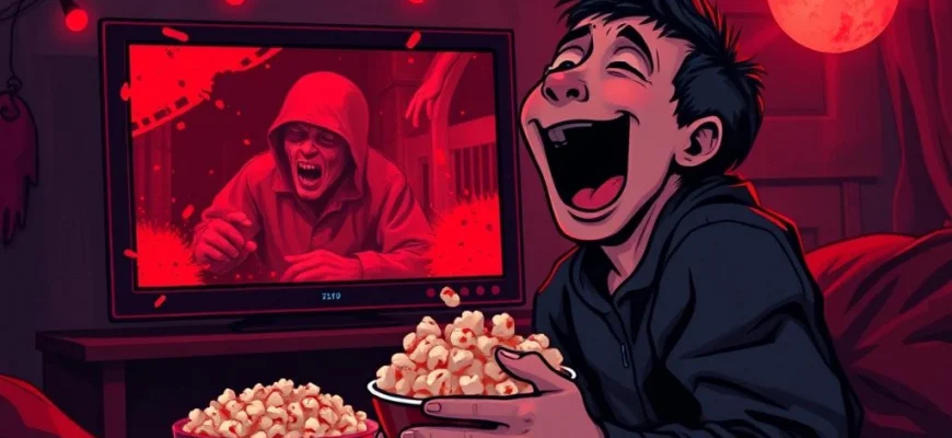 10 Filme und Serien für Fans von Tanz der Teufel 2 - Jetzt wird noch mehr getanzt