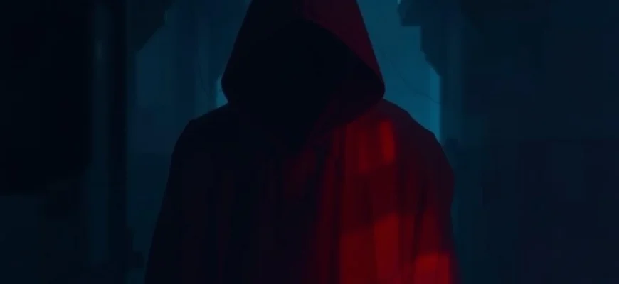 10 Films en Series Vergelijkbaar met Interview mit einem Killer