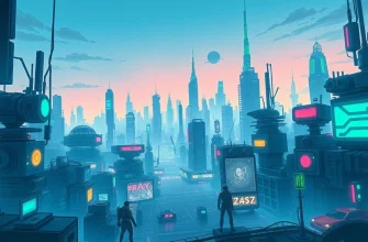 10 Series en Films Vergelijkbaar met Upload