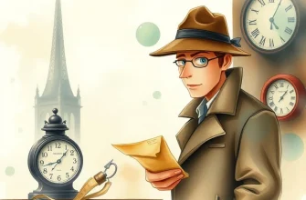 Series en films zoals Father Brown die je moet zien