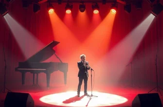 10 Films en Series Vergelijkbaar met Nine