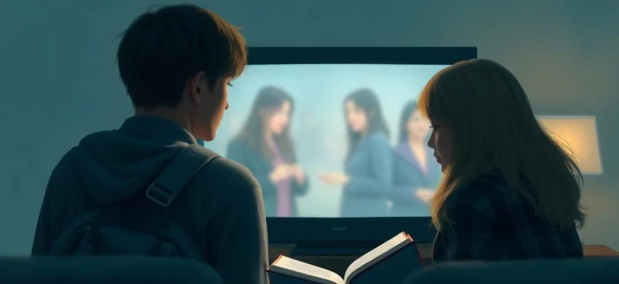 10 Films en Series Vergelijkbaar met Hortense