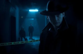 10 Films en Series Vergelijkbaar met Dead Cold