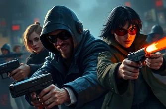 10 Films en Series Vergelijkbaar met 2 Guns