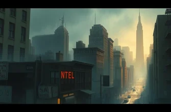 10 Series en Films Vergelijkbaar met Manhattan