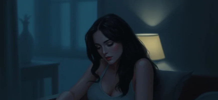 10 films en series vergelijkbaar met Blue Valentine