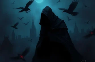 Filme wie The Crow - Tödliche Erlösung: Dunkle Rachegeschichten