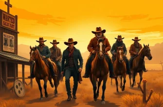 10 Films en Series Zoals Rancho Deluxe