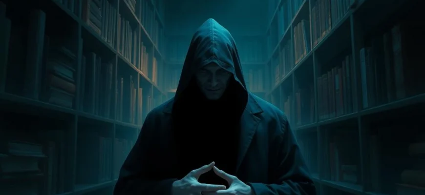 10 Series en Films Vergelijkbaar met The Eminence in Shadow