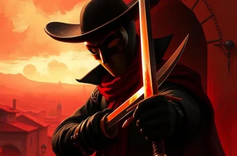 10 Films en Series Vergelijkbaar met Zorro