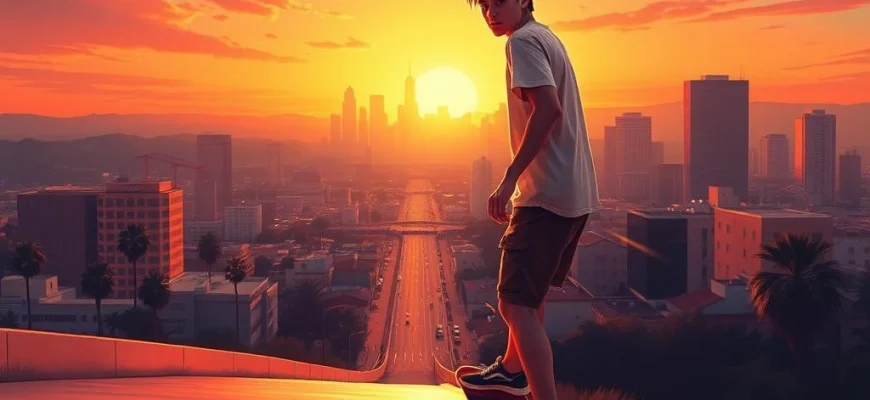 10 Films en Series Vergelijkbaar met North Hollywood