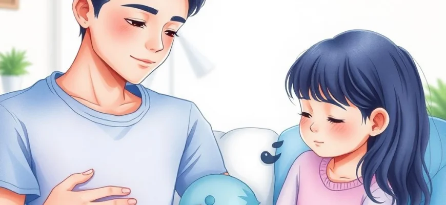 10 Films en Series Vergelijkbaar met Ein Kind Wie Jake