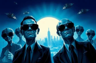 10 Films en Series Vergelijkbaar met MIIB