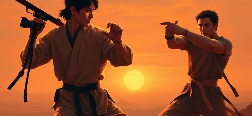 10 Films en Series Vergelijkbaar met Ein Zirkus und ein Halleluja