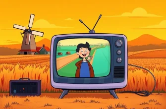 10 Films en Series Zoals Tom Green Country