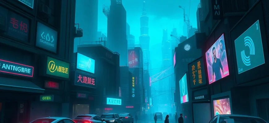 10 Films en Series Vergelijkbaar met Restore Point