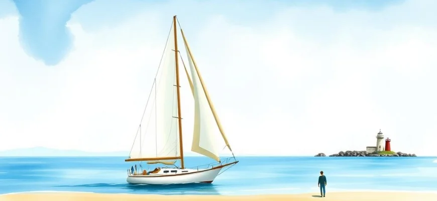 Ähnliche Filme und Serien wie Die lange Welle hinterm Kiel