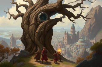 10 Series en Films Vergelijkbaar met Das Rad der Zeit