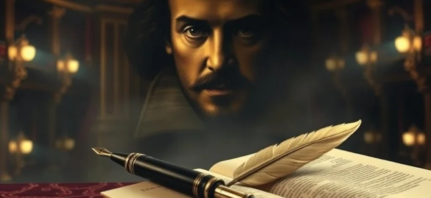 10 Films en Series Vergelijkbaar met All Is True